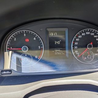 Volkswagen Caddy 2017