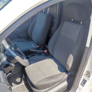 Volkswagen Caddy 2017