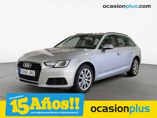 Audi A4 Avant Advanced 2.0 TFSI ultra 140 kW (190 CV) S tronic