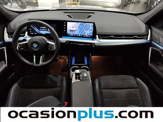 BMW iX1 eDrive20 150 kW (204 CV)