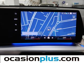 BMW iX1 eDrive20 150 kW (204 CV)