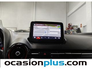 Mazda CX-3 1.5 DE SKYACTIV Luxury 2WD 77 kW (105 CV)