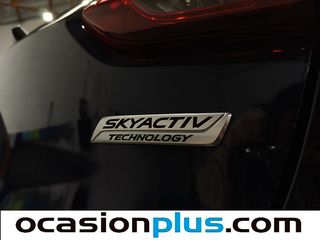 Mazda CX-3 1.5 DE SKYACTIV Luxury 2WD 77 kW (105 CV)