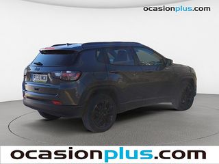 Jeep Compass 1.5 MHEV Night Eagle DCT 96 kW (130 CV)