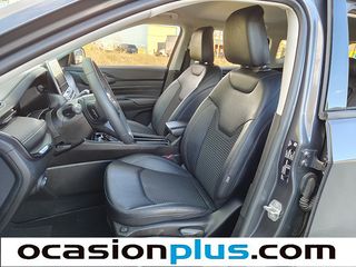 Jeep Compass 1.5 MHEV Night Eagle DCT 96 kW (130 CV)