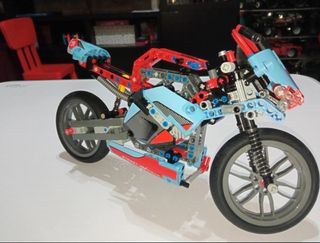 Lego Technic 42036