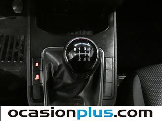 SEAT Ibiza 1.0 TGI GNC S&S Style 66 kW (90 CV)