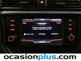 SEAT Ibiza 1.0 TGI GNC S&S Style 66 kW (90 CV)