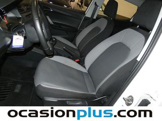 SEAT Ibiza 1.0 TGI GNC S&S Style 66 kW (90 CV)
