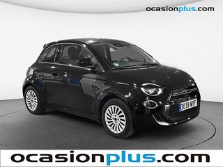 Fiat 500 Electrico Action Hb 185 km 70 kW (95 CV)