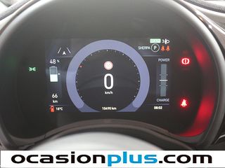 Fiat 500 Electrico Action Hb 185 km 70 kW (95 CV)