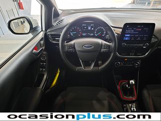 Ford Fiesta 1.0 EcoBoost S&S ST-Line 103 kW (140 CV)