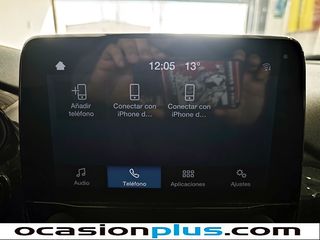 Ford Fiesta 1.0 EcoBoost S&S ST-Line 103 kW (140 CV)