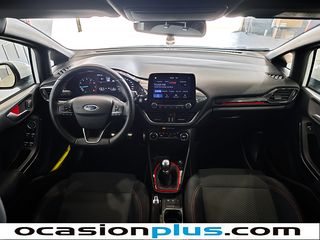 Ford Fiesta 1.0 EcoBoost S&S ST-Line 103 kW (140 CV)