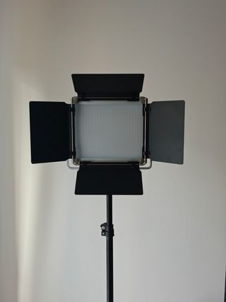 Panel LED para vídeo y fotografia Neewer SNL530