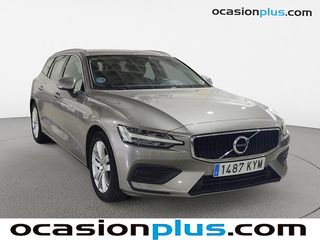 Volvo V60 D3 Momentum Auto 110 kW (150 CV)