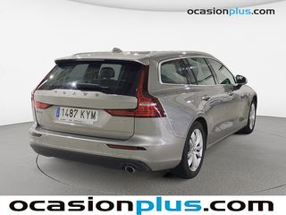 Volvo V60 D3 Momentum Auto 110 kW (150 CV)