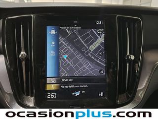 Volvo V60 D3 Momentum Auto 110 kW (150 CV)