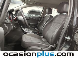 Opel Astra 1.4 Turbo Selective 103 kW (140 CV)