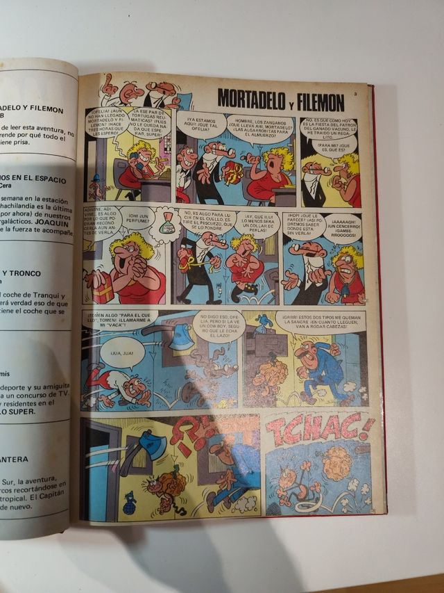 Selecciones de risas