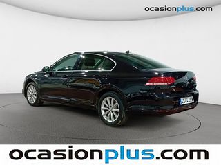 Volkswagen Passat Advance 2.0 TDI BMT 110 kW (150 CV) DSG