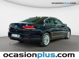 Volkswagen Passat Advance 2.0 TDI BMT 110 kW (150 CV) DSG