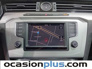 Volkswagen Passat Advance 2.0 TDI BMT 110 kW (150 CV) DSG