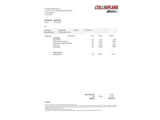 Volkswagen Passat Advance 2.0 TDI BMT 110 kW (150 CV) DSG