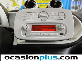 Smart ForTwo COUPE 52 Passion 52 kW (71 CV)