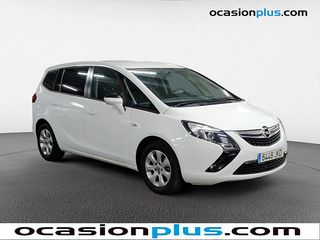 Opel Zafira Tourer 1.4 Turbo Expression 88 kW (120 CV)