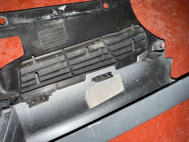 Rejillas Peugeot 206 - 2 uds