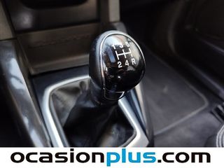 Ford EcoSport 1.5 TDCi Titanium 70 kW (95 CV)