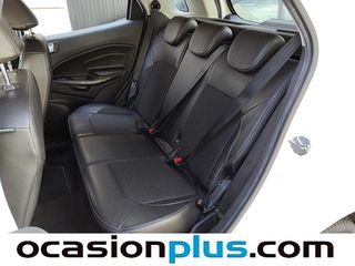 Ford EcoSport 1.5 TDCi Titanium 70 kW (95 CV)
