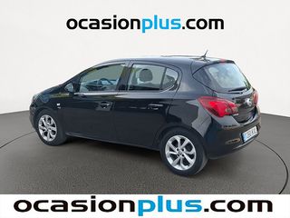 Opel Corsa 1.4 120 Aniversario 66 kW (90 CV)