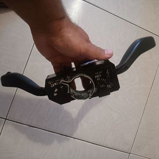 Mando multifunción volante Seat Ibiza 6L
