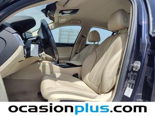 BMW Serie 5 540i 250 kW (340 CV)