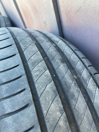 Neumáticos Michelin Primacy 4 225/60 R17