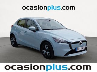 Mazda Mazda 2 1.5 e-SKYACTIV G Center-Line Convenienc 66 kW (90 CV)