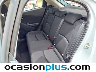 Mazda Mazda 2 1.5 e-SKYACTIV G Center-Line Convenienc 66 kW (90 CV)