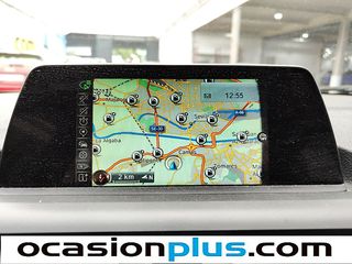 BMW Serie 1 116d 85 kW (116 CV)