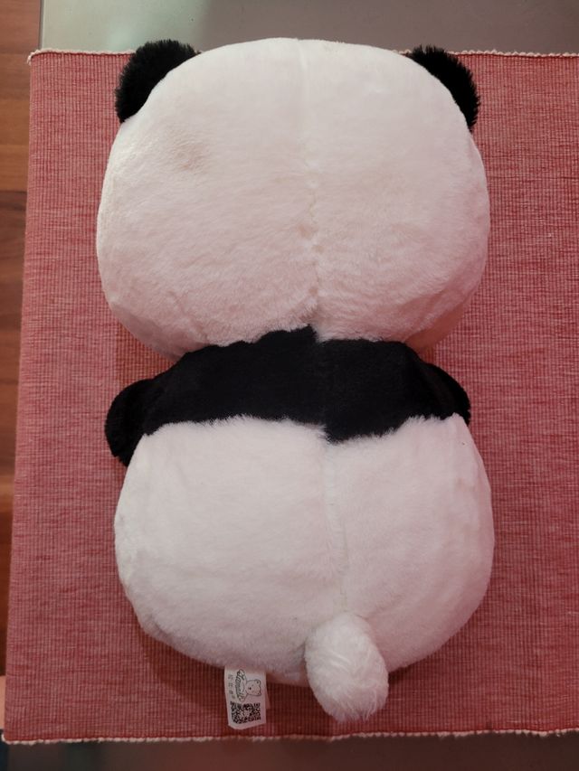 Peluche Oso Panda