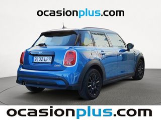 MINI MINI 5 Puertas Cooper 100 kW (136 CV)