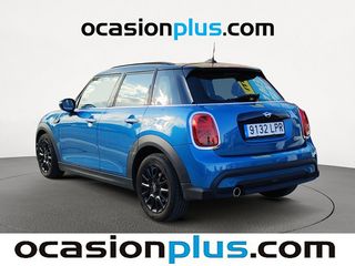 MINI MINI 5 Puertas Cooper 100 kW (136 CV)