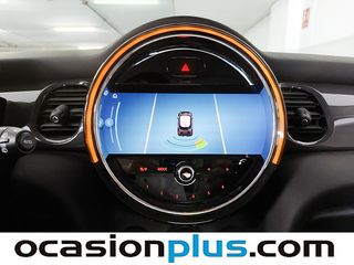 MINI MINI 5 Puertas Cooper 100 kW (136 CV)