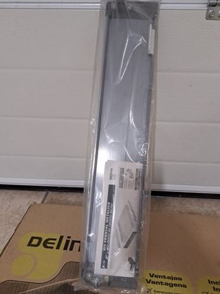 Cajón interior Delinia 60cm