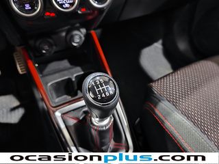 Suzuki Swift 1.4T Mild Hybrid Sport 95 kW (129 CV)