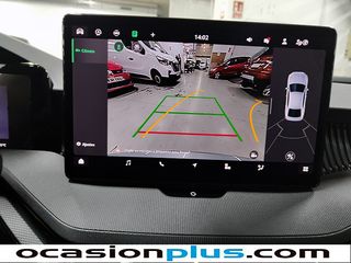 Skoda Superb 1.5 TSI m-HEV Essence DSG 110 kW (150 CV)