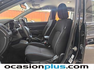 Mitsubishi ASX 200 MPI Challenge 110 kW (150 CV)