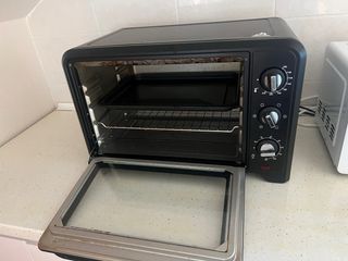 Horno Moulinex