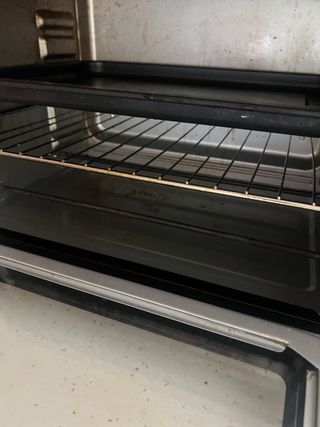Horno Moulinex